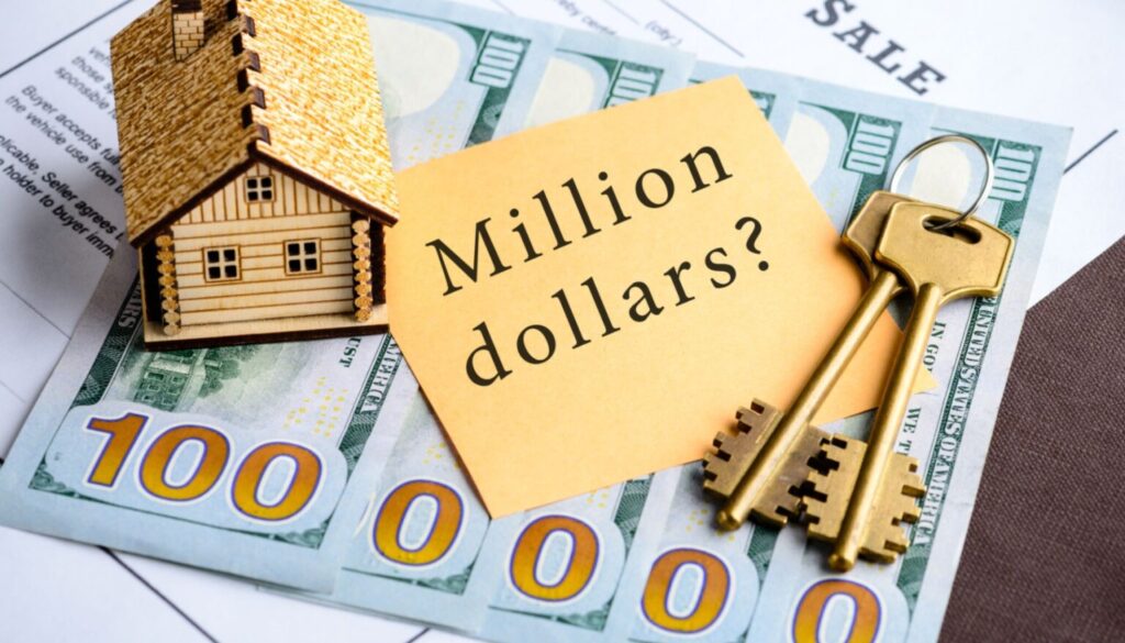 U.S. $1 Trillion Housing Markets Revealed