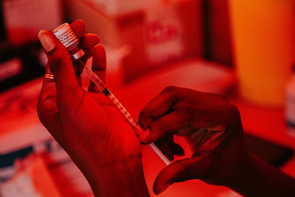 Study Shows Who Abandons Weight Loss Medications
