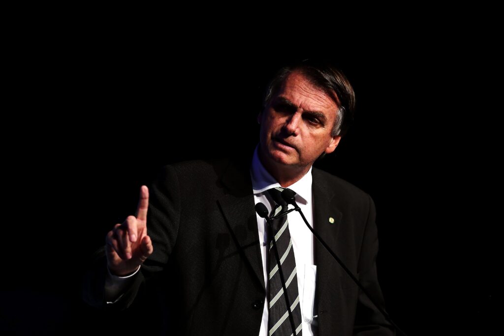 Supreme Court Convicts Bolsonaro of Coup Plot