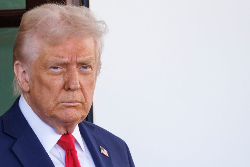 Trump targets New York Times with $15 billion defamation lawsuit