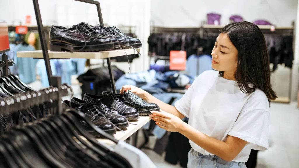 Retail Sales Surge in September