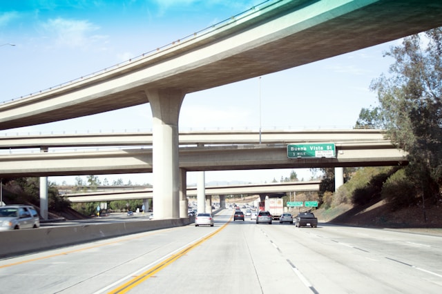 Deputy Fatally Shot in Rancho Cucamonga as 150-MPH Motorcycle Chase Ends in On-Air Collision