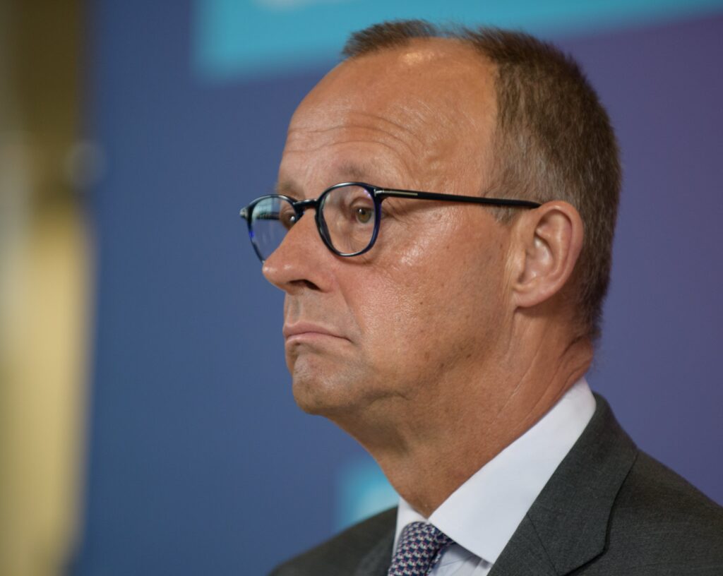 Munich Security Conference Highlights Tensions and Divisions in the West