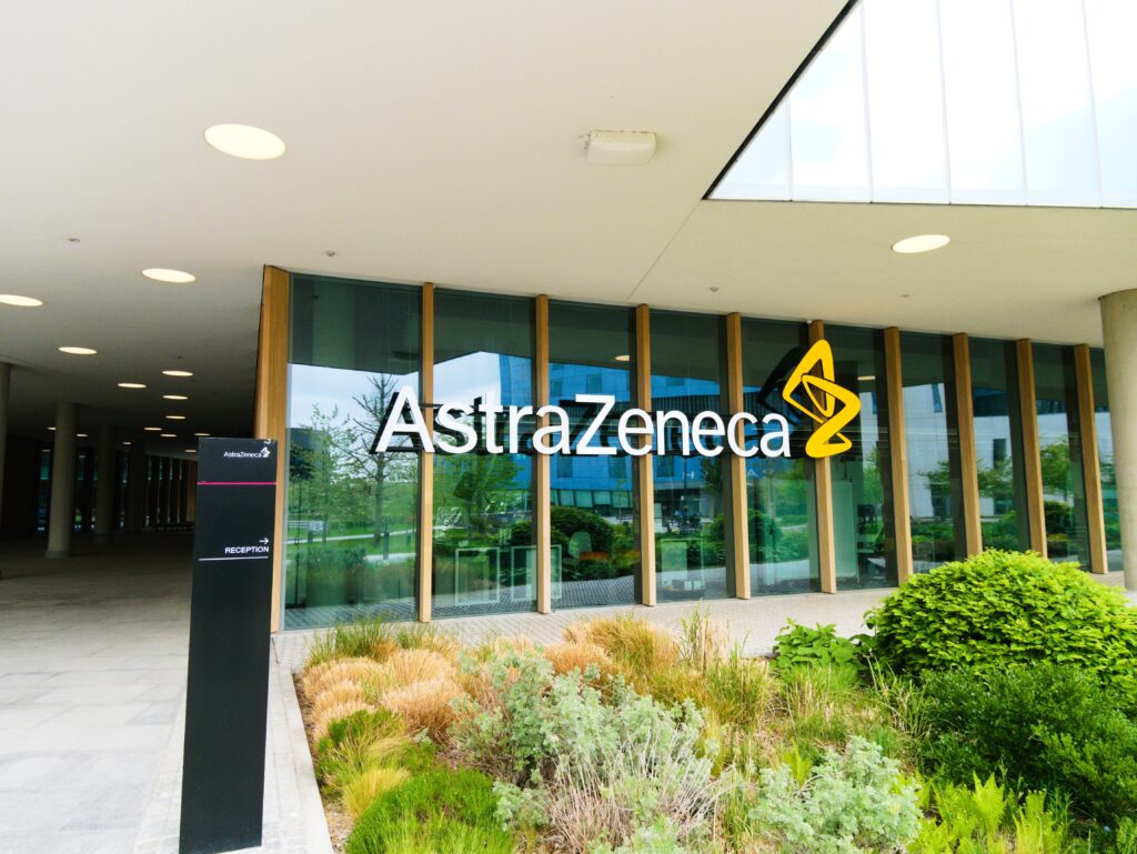 AstraZeneca Strikes Deal With Trump to Cut Drug Prices and Avoid Tariffs