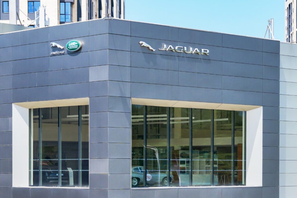 Jaguar Land Rover Restarts Production After Cyber-Attack Shutdown