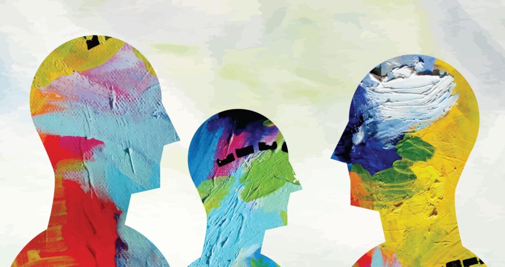 Arts Improve Health and Community Well-Being