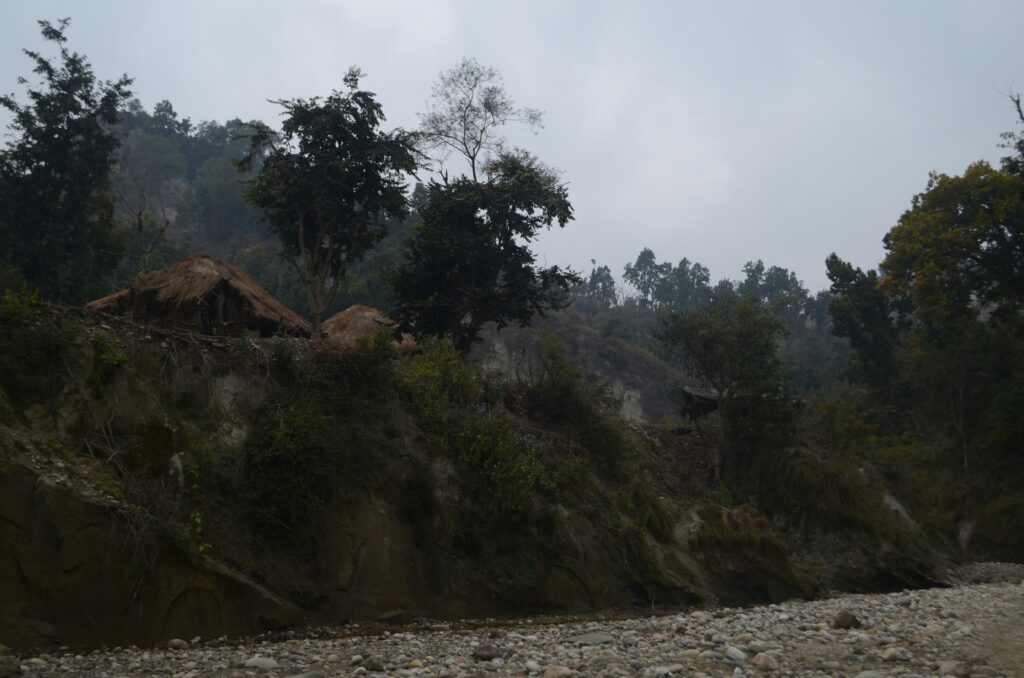 Deadly Mudslides Devastate Western Kenya