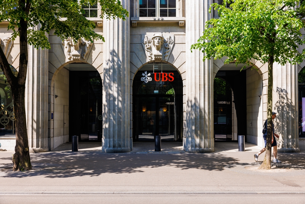 UBS Hit With Global Backlash Over Claims of Hidden Holocaust-Era Bank Accounts