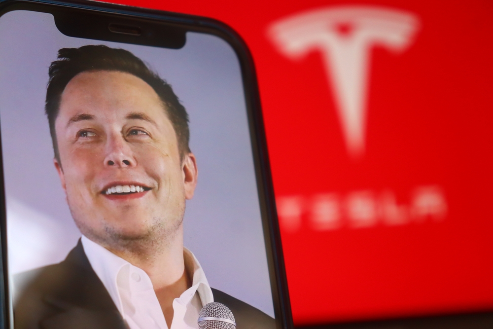 Elon Musk wins shareholder approval for record-breaking $1 trillion Tesla pay deal