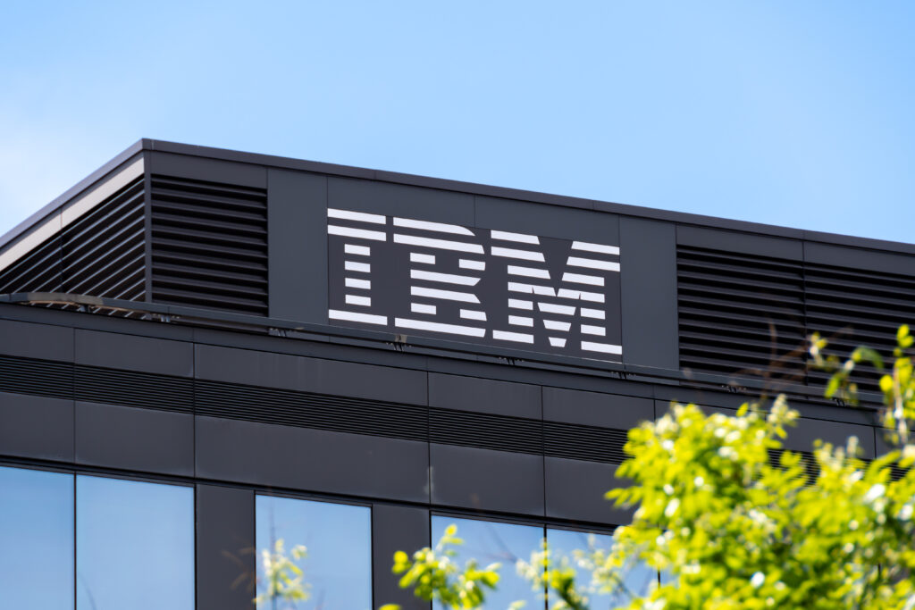 Louis Gerstner, Architect of IBM Turnaround, Dies at 83