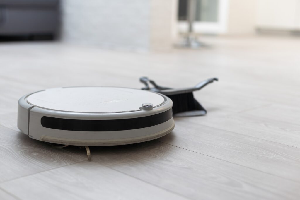 Roomba maker iRobot to be taken over by Chinese supplier after bankruptcy filing