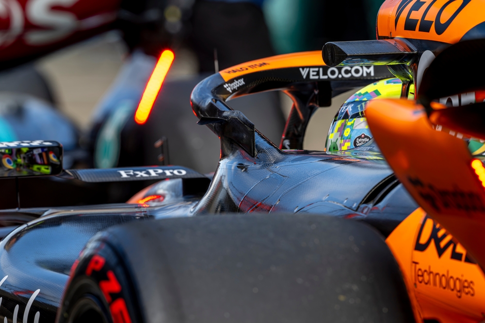 Qatar GP sets up thrilling three-way F1 championship showdown