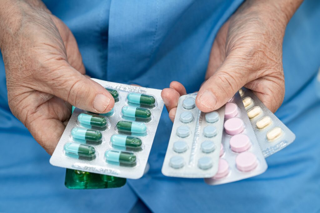 New antibiotics hailed as ‘turning point’ in fight against drug-resistant gonorrhoea