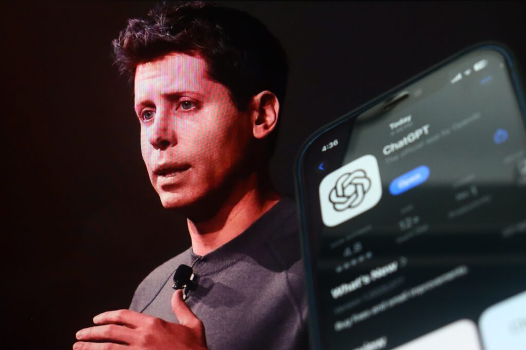 Altman Seeks ‘Head of Preparedness’ in High-Pressure AI Role Paying $555k