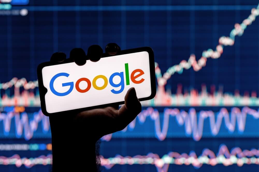 Alphabet Hits $4 Trillion as AI Innovation Powers Growth