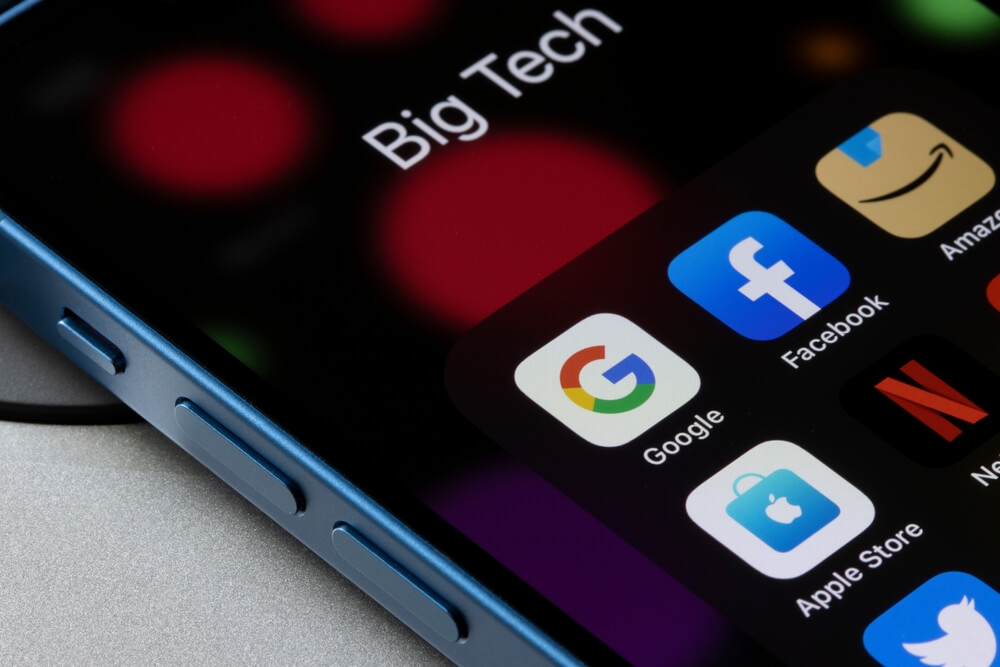 Google appeals US court ruling on search engine dominance