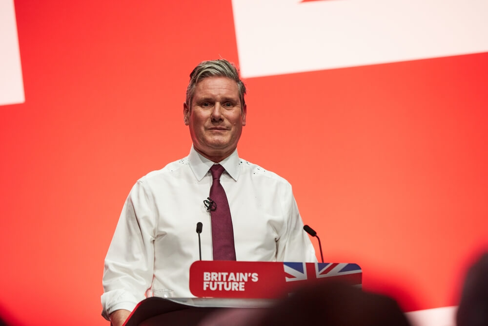 UK Criticises Trump Over Comments on NATO Role in Afghanistan