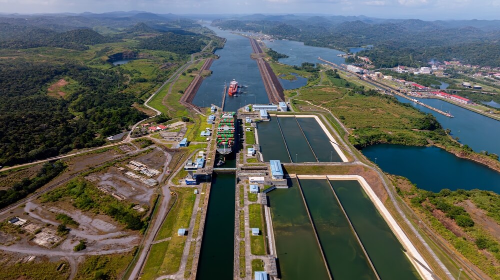 Panama Court Voids Canal Port Deal, Raising International Tensions