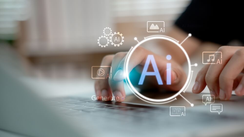 China quietly surges ahead in the global AI race