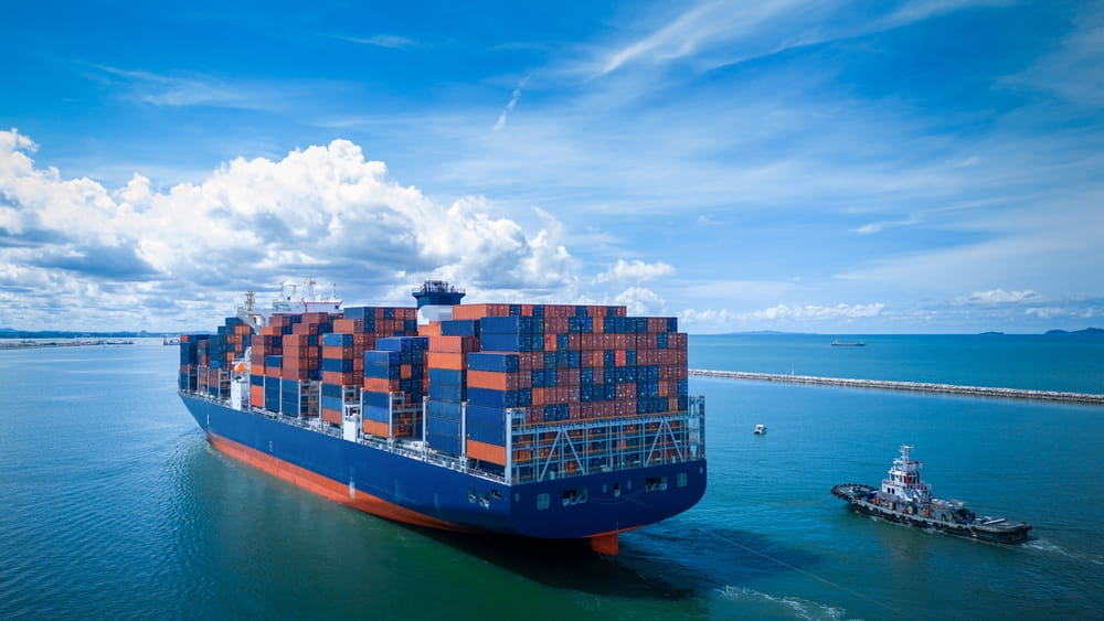 Shipping Cost Surge Risks Sharp Rise in Consumer Prices, CIPS Warns