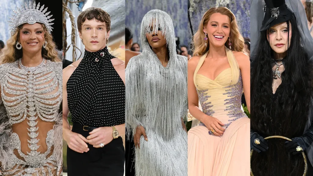 2026 Met Gala Buzz Lights Up Hollywood Big Impact