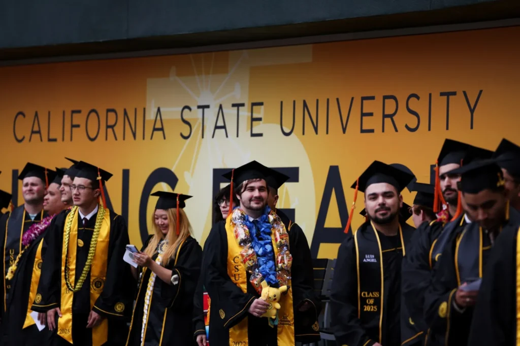 California Canvas Breach Shocks Universities