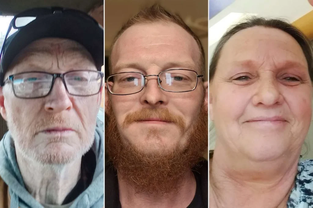 Indiana Home Deaths Shock Small Community