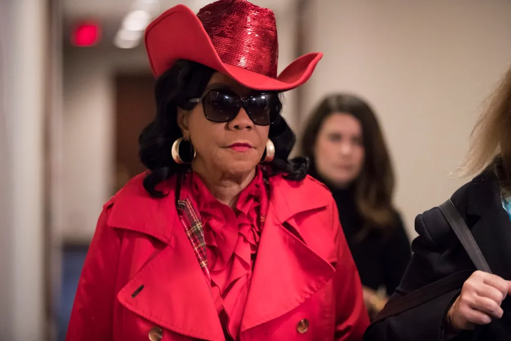 Missing Congress Votes Raise New Questions
