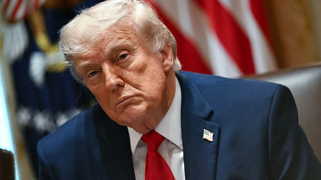 Trump, Iran Nuclear Talks End Without Any Deal Yet Trump Iran Nuclear Talks End Without Any Deal Yet
