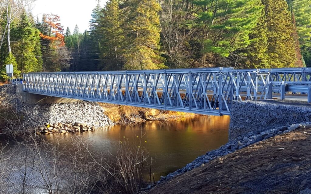 West Coast Emergency Bridges Row Sparks Concern