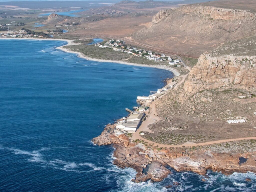 West Coast Mining Faces Legal Challenge