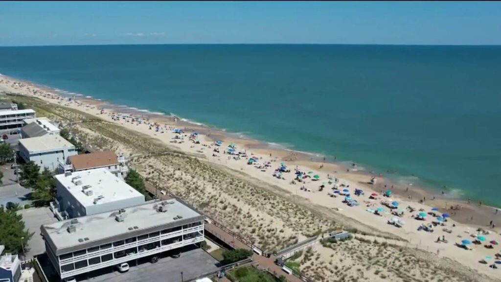 West Coast Weather Outlook Brings Travel Boost