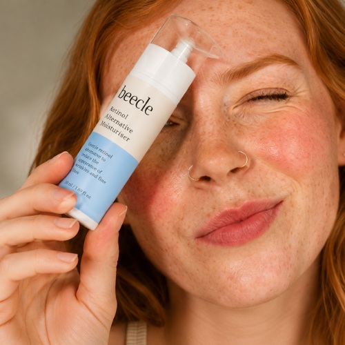 Beecle: A New Cosmetics Brand Preparing to Enter the Beauty Market
