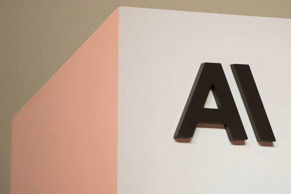 Anthropic AI models suspended after US order Anthropic AI models suspended after US order