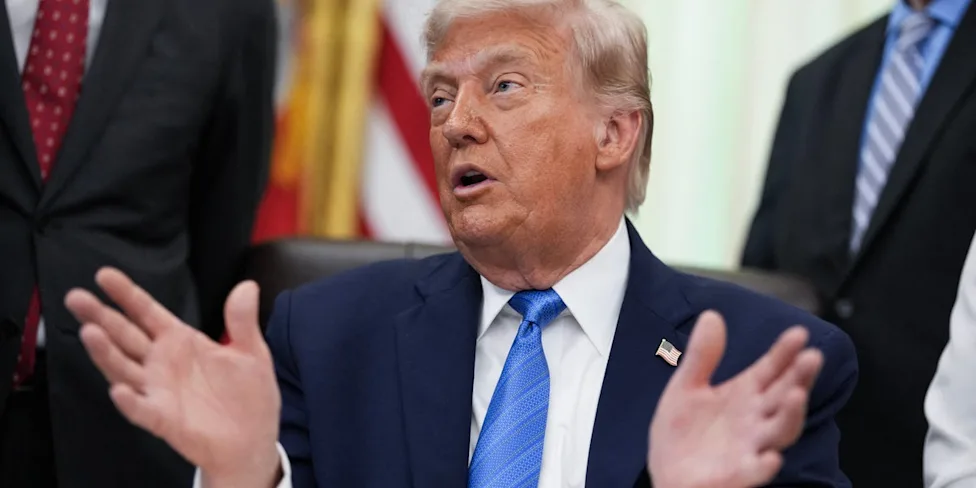 Intelligence Downsizing Sparks Trump Order Intelligence Downsizing Sparks Trump Order
