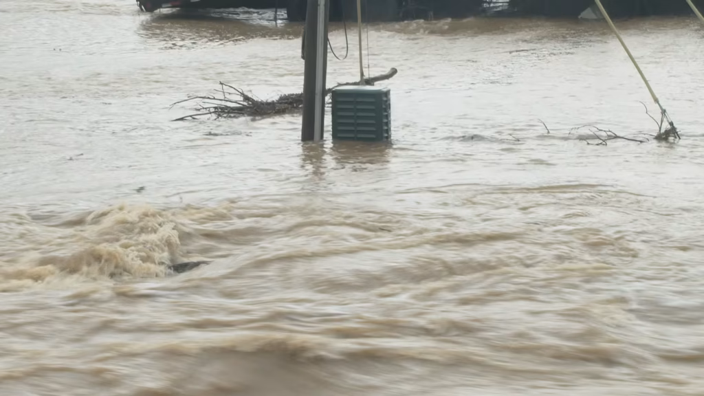 Kentucky Flash Floods Leave Four Dead
