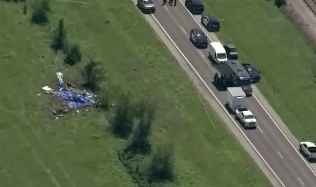 Missouri Skydiving Plane Crash Kills 12 Missouri Skydiving Plane Crash Kills 12