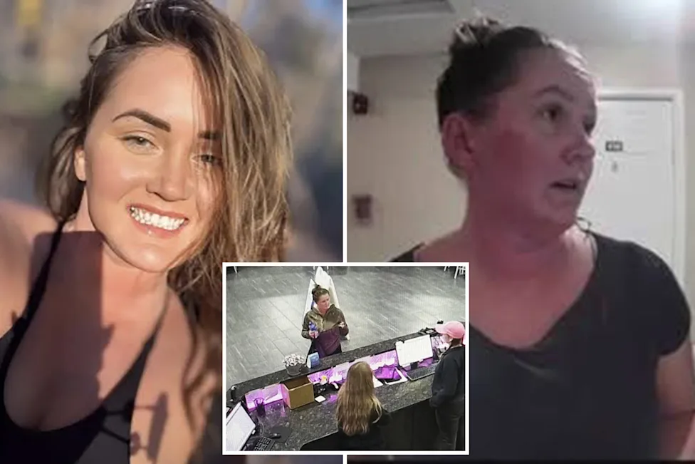 Moore Missing Female Body Found Confirmed South US Moore Missing Female Body Found Confirmed South US