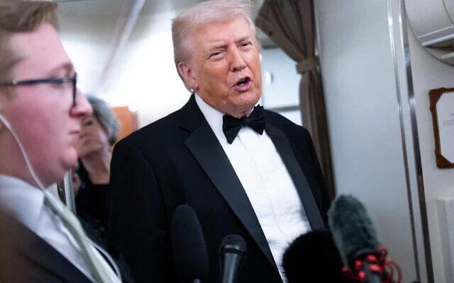 Trump Iran peace call boosts peace hopes Trump Iran peace call boosts peace hopes