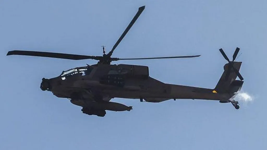 US Launches Strikes on Iran Targets US Launches Strikes on Iran Targets
