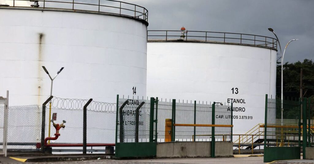 Brazil US Tariffs Spark New Trade Tensions Brazil US Tariffs Spark New Trade Tensions