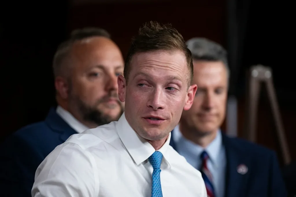 Max Miller Abuse Allegations Draw New Scrutiny
