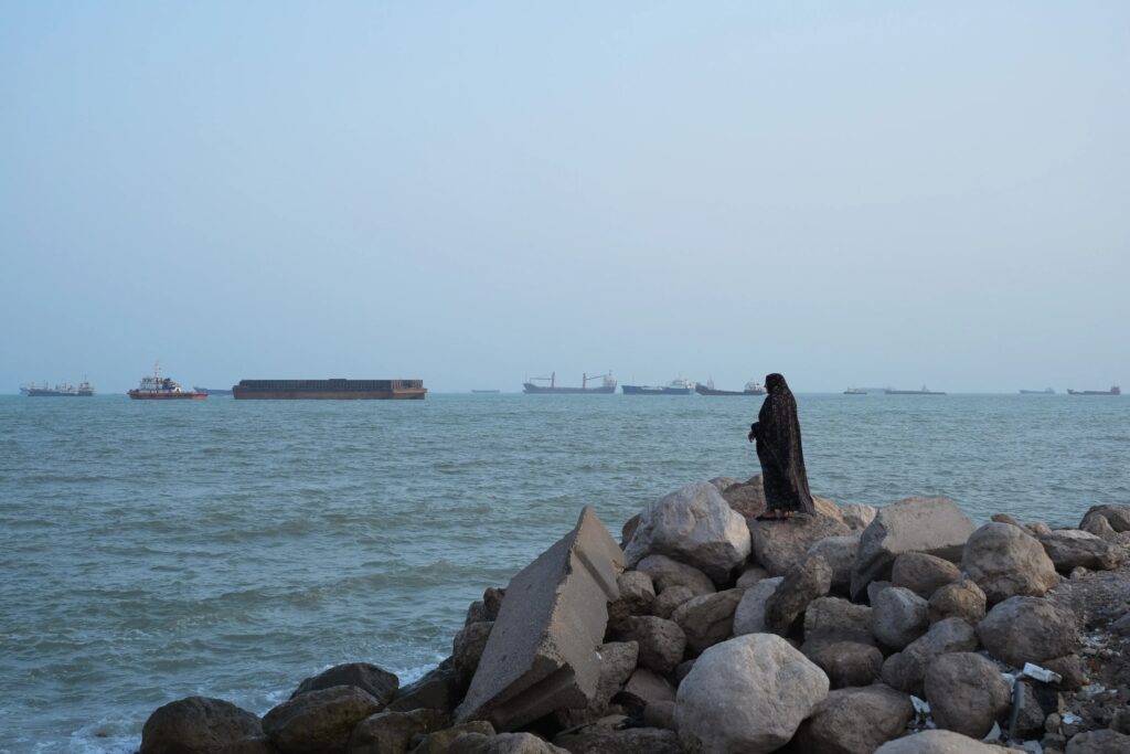 Iran Rejects U S Claims to Make Hormuz American Land Iran Rejects U S Claims to Make Hormuz American Land