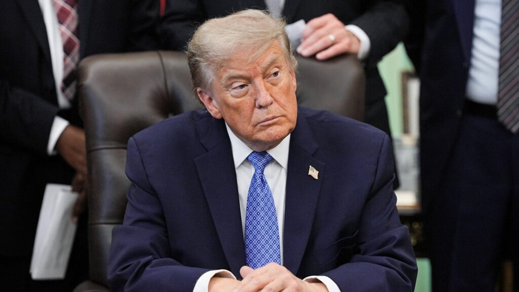 Trump mail voting order gets pause as hurdles loom Trump mail voting order gets pause as hurdles loom