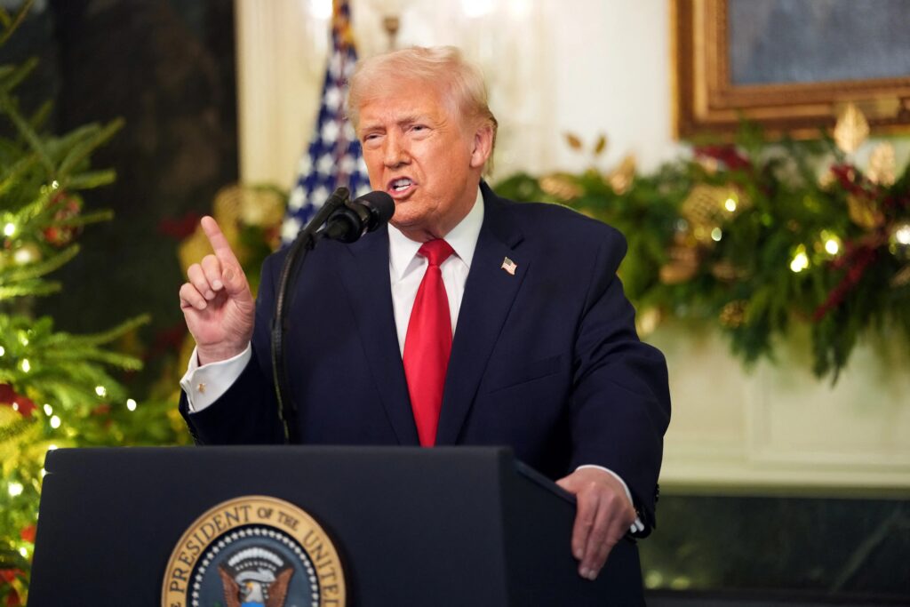 Trump Iran Compensation Demand Raises Economic Pressure Trump Iran Compensation Demand Raises Economic Pressure