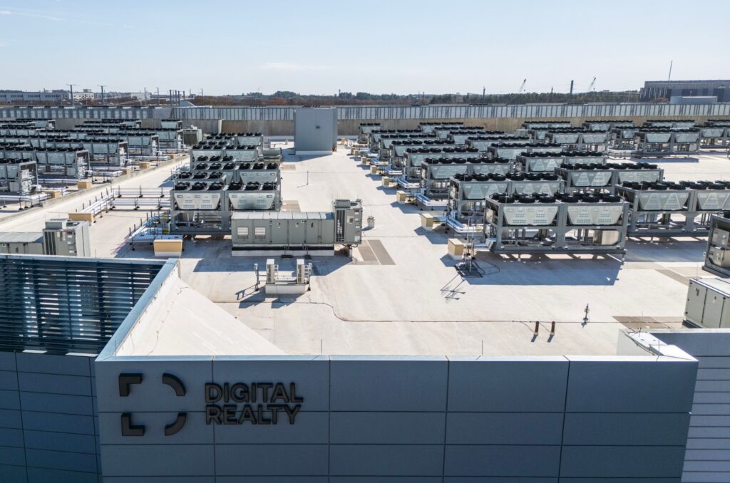 AI Data Center Costs Bill Advances AI Data Center Costs Bill Advances