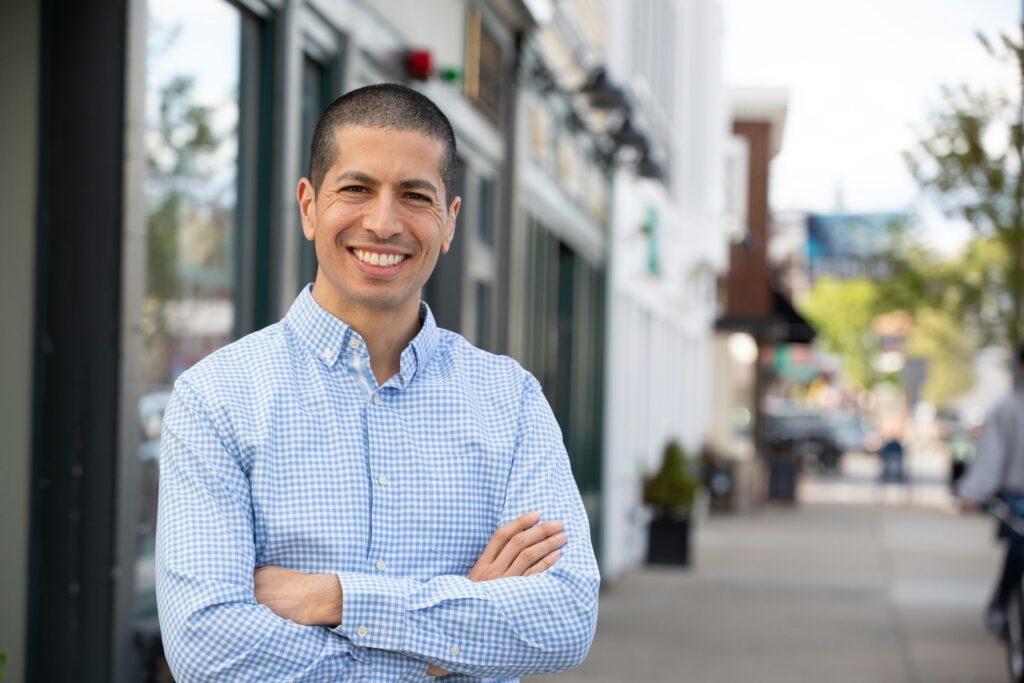 Dan Koh Congressional Victory Secures House Path