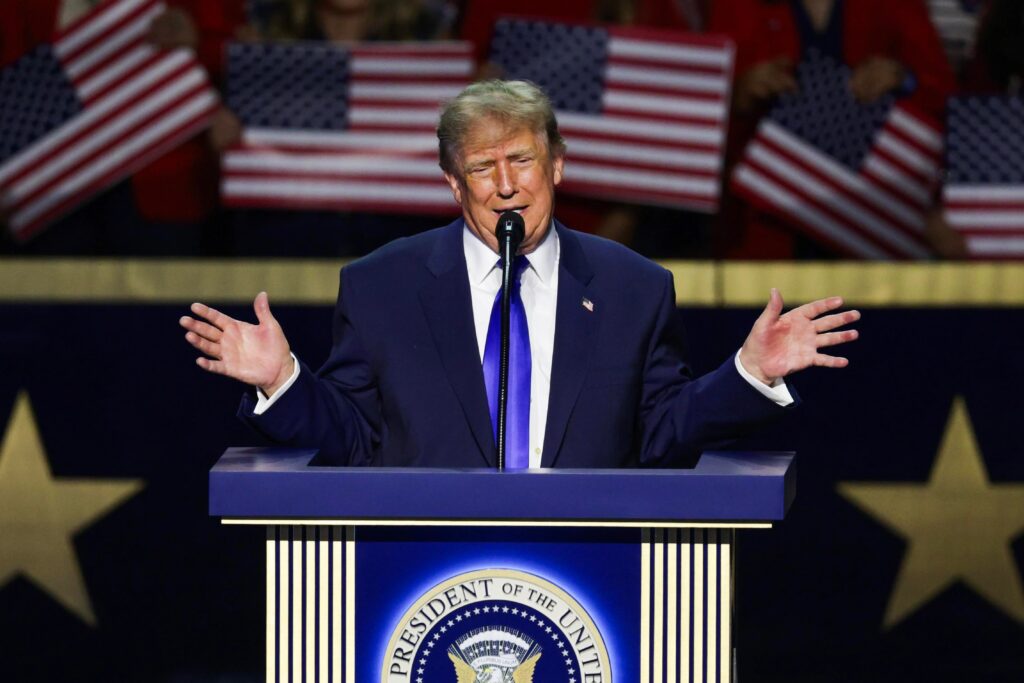 Trump Supreme Court Voting Clash Deepens Trump Supreme Court Voting Clash Deepens