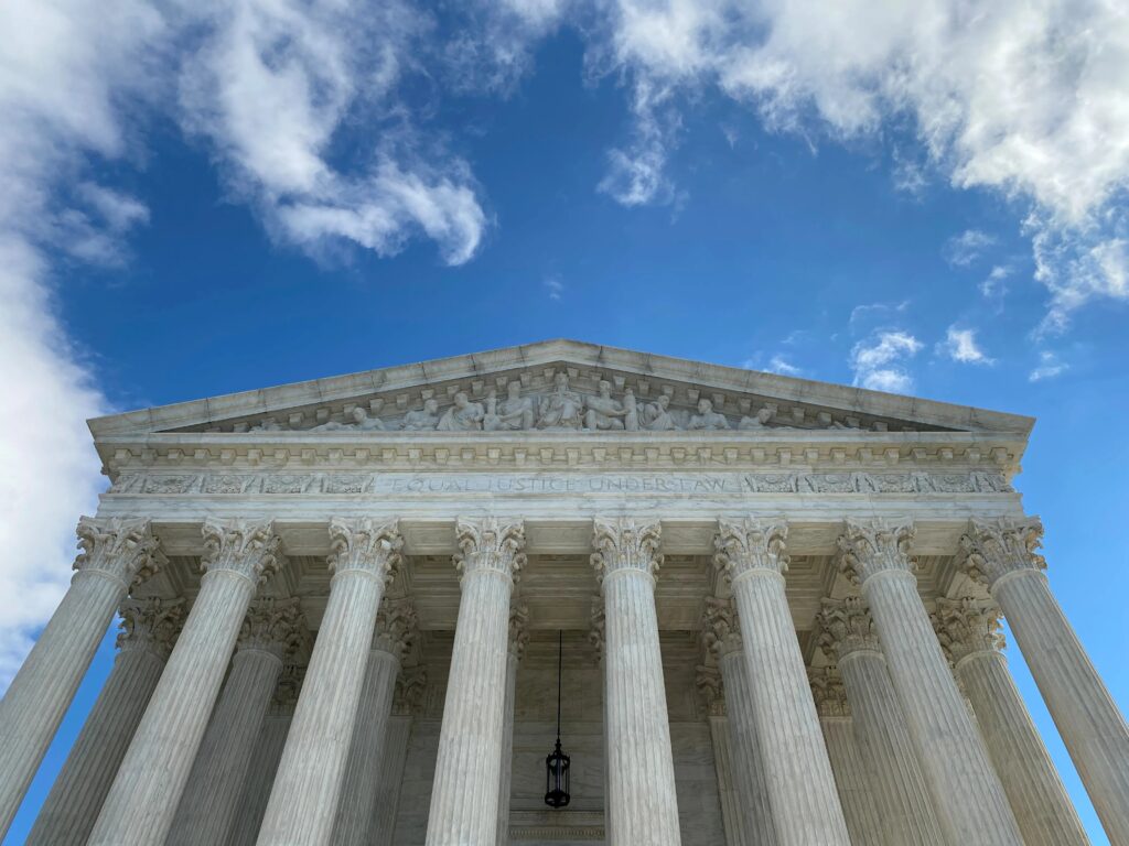 Supreme Court Blocks Missouri GOP Map Supreme Court Blocks Missouri GOP Map