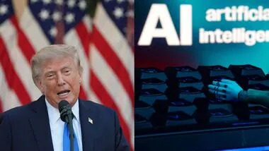 AI Oversight Debate Splits Washington AI Oversight Debate Splits Washington